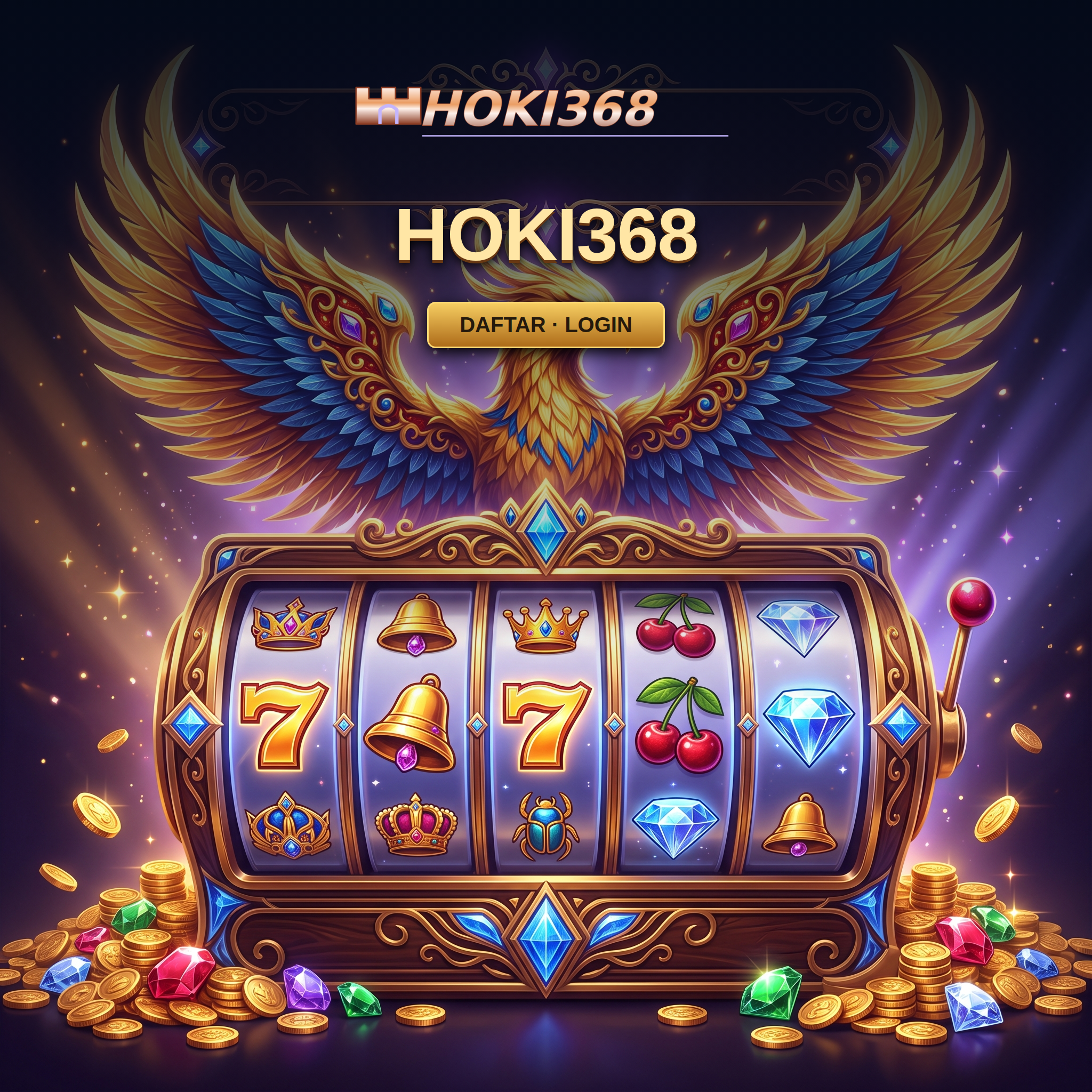 hoki368